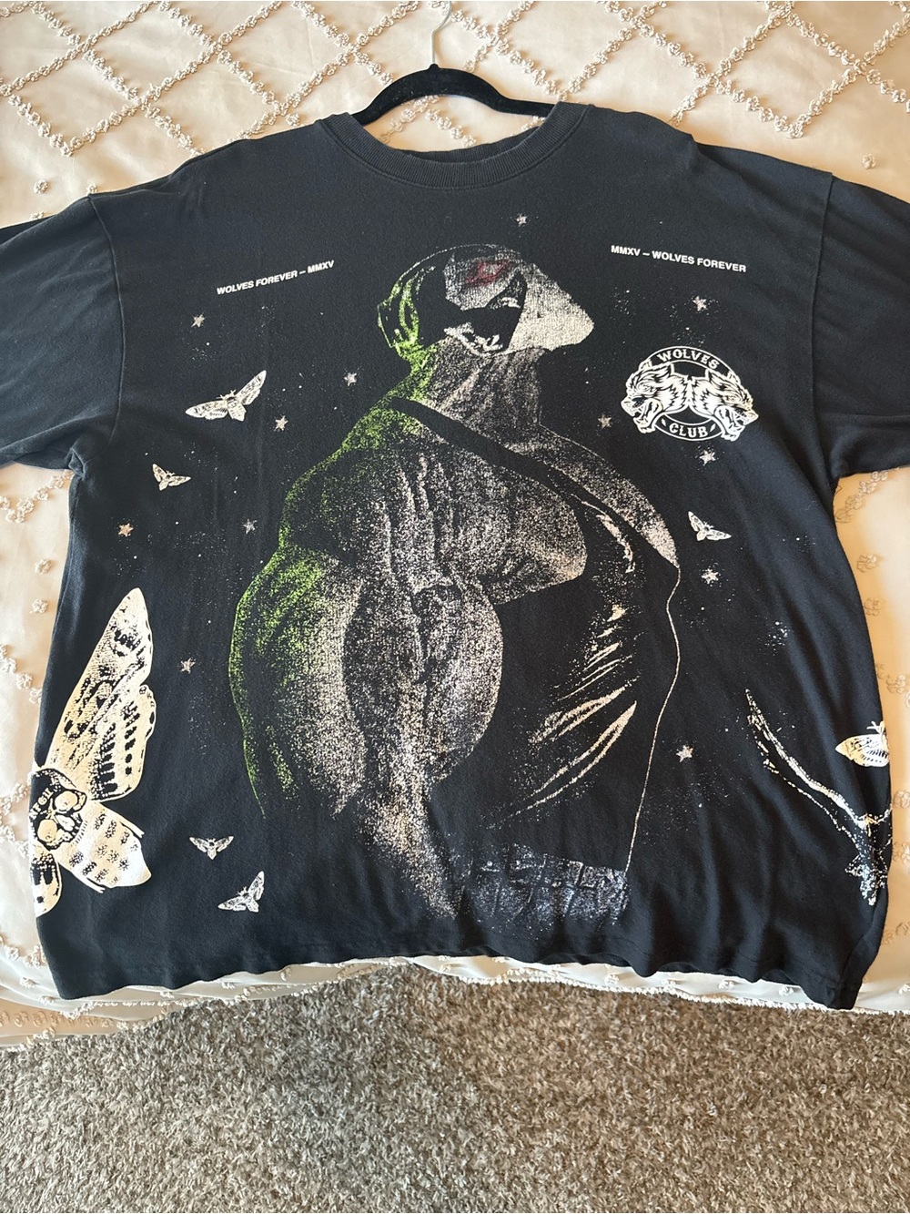 Darc Sport Limited Edition Men’s Tee
